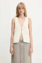 Samsoe Samsoe felső Salou - bézs M