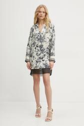 Simona Corsellini ruha - bézs 38 - answear - 83 990 Ft