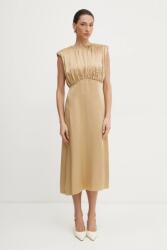 Liviana Conti ruha - barna 38 - answear - 68 990 Ft