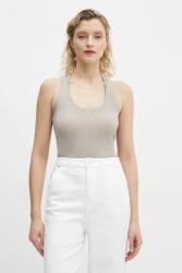 A. L. C A. L. C. top - bézs S