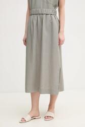 Mos Mosh szoknya - zöld 38