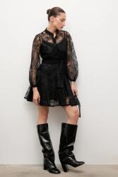 ANSWEAR ruha - fekete M/L - answear - 24 390 Ft