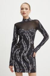 Versace ruha - fekete 38 - answear - 189 990 Ft