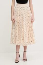 JOOP! szoknya - bézs 34 - answear - 91 990 Ft