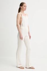 Sessun kezeslábas - bézs 36