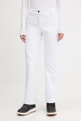 Sportalm sínadrág Luzern - fehér XS