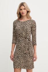 Morgan ruha - barna 40 - answear - 16 290 Ft