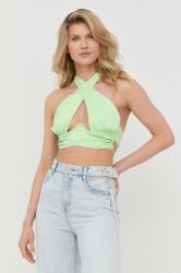 For Love & Lemons top - zöld S