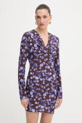 Patrizia Pepe ruha - barna 38 - answear - 76 990 Ft