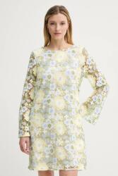 Bruuns Bazaar ruha - zöld 34 - answear - 61 990 Ft