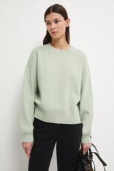 MEDICINE pulóver - zöld XL - answear - 15 990 Ft
