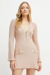 Elisabetta Franchi ruha - rózsaszín 36 - answear - 239 990 Ft