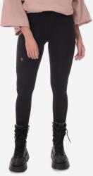 Fjallraven legging Abisko Tights - fekete S