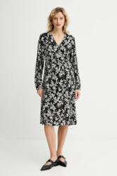 Marc O'Polo ruha - fekete 34 - answear - 33 990 Ft