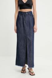Answear. LAB farmer szoknya - sötétkék S