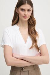 Mos Mosh t-shirt - fehér M