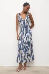 ANSWEAR ruha - sötétkék S - answear - 22 190 Ft