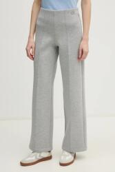 Calvin Klein nadrág - szürke XS