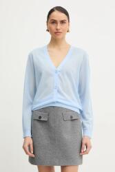 Silvian Heach kardigán AGARWA - kék XL