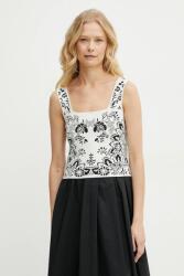 Weekend Max Mara top - bézs XS