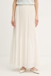 Twinset szoknya - bézs 36 - answear - 80 990 Ft