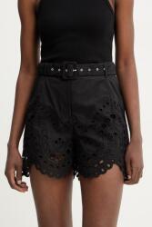 Charo Ruiz Ibiza rövidnadrág Dune - fekete L