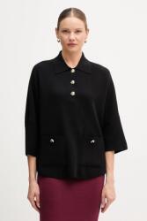 Joseph Ribkoff pulóver - fekete L - answear - 53 990 Ft