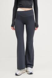 P. E Nation edzős legging Wander - sötétkék M