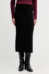 Joseph Ribkoff szoknya - fekete XL - answear - 38 990 Ft