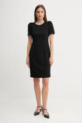 DKNY ruha - fekete 36 - answear - 41 990 Ft