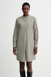 Marc O'Polo pamut ruha - zöld XS