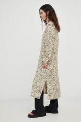 DRYKORN ruha - bézs S