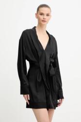 Victoria Beckham ruha - fekete 34 - answear - 174 990 Ft