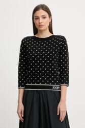 JOOP! pulóver - fekete 36 - answear - 70 990 Ft