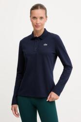 Lacoste hosszú ujjú - sötétkék 38 - answear - 38 990 Ft