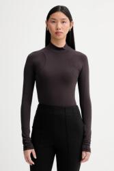 G-Star hosszú ujjú - barna S