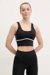 Under Armour edzős felső Meridian Piped - fekete M