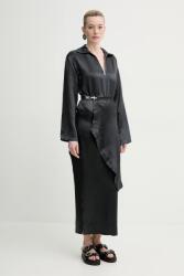 Nanushka ruha COLTER - zöld S