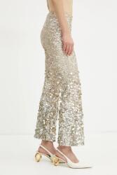 Luisa Spagnoli nadrág - bézs Univerzális méret