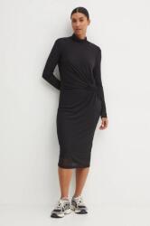 Sportalm ruha - fekete S - answear - 58 490 Ft