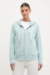 DKNY felső - türkiz XS