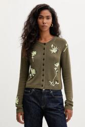 Max&Co MAX&Co. kardigán - zöld S