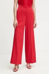Max&Co MAX&Co. nadrág - piros 42