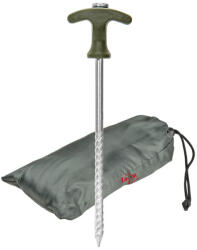 Carp Zoom Bivvy sátor leszúró készlet, o7x200 mm, 10 db (CZ6031)