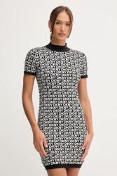 DKNY ruha - fekete XL - answear - 31 990 Ft