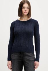 Hollister Co Hollister Co. pulóver - sötétkék S - answear - 17 990 Ft
