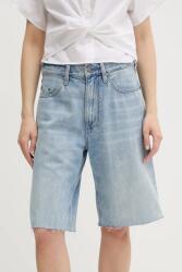 G-Star farmer rövidnadrág - kék 28 - answear - 27 690 Ft