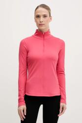 Casall edzős pulóver Serene - rózsaszín L