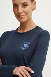 Fjallraven hosszú ujjú 1960 Logo - sötétkék M