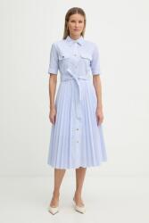 Fracomina ruha - kék M